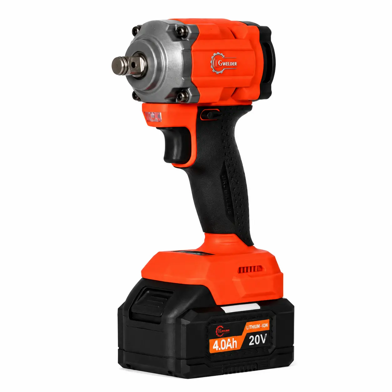 Máy Khoan Pin LGwelder LGC 450 Máy Khoan Pin LGwelder LGC 450
