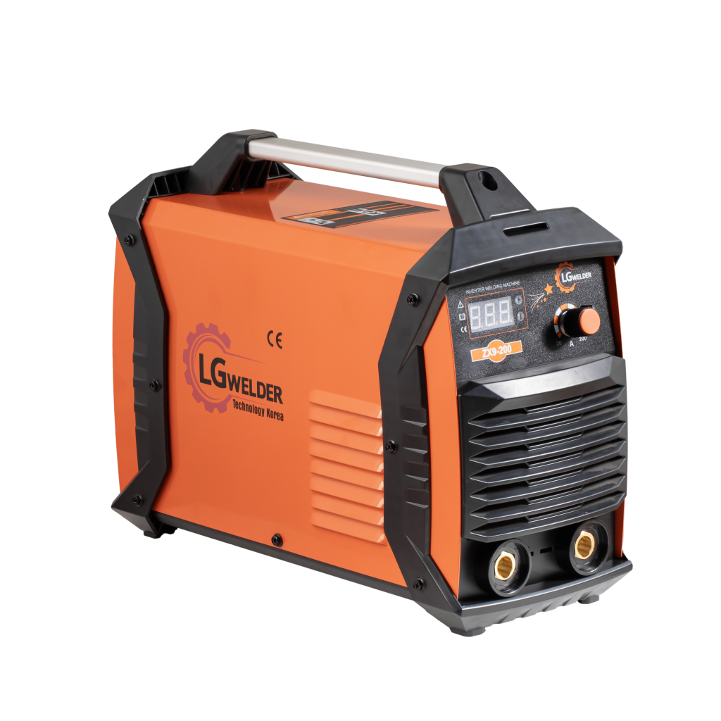 Máy hàn ZX9-200 - LGwelder Việt Nam