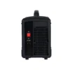 Mặt sau máy hàn LGwelder ARC 260 PRO có quạt gió làm mát