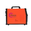 Thân máy hàn LGwelder LG 250Y in logo nổi bật