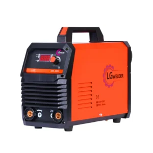 Máy hàn LGwelder ZX9 200Y chính hãng giá tốt